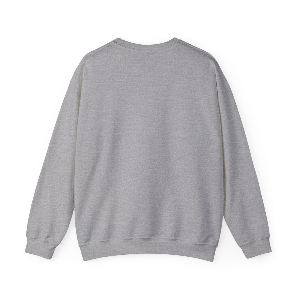 Welcome December Crewneck Sweatshirt