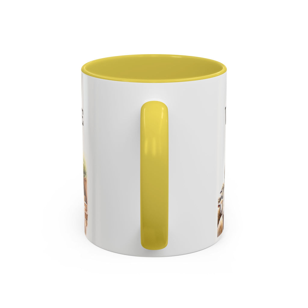 Women of the Bible Ceramic Mug (11oz) — Inspirational Coffee Cup
