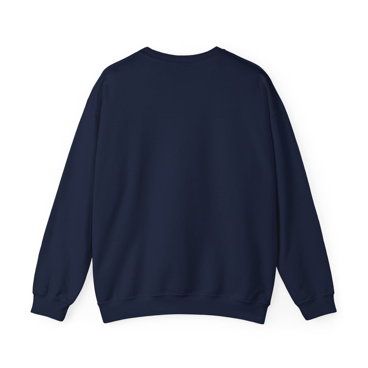 Welcome November Crewneck Sweatshirt — Fall Typography Pullover