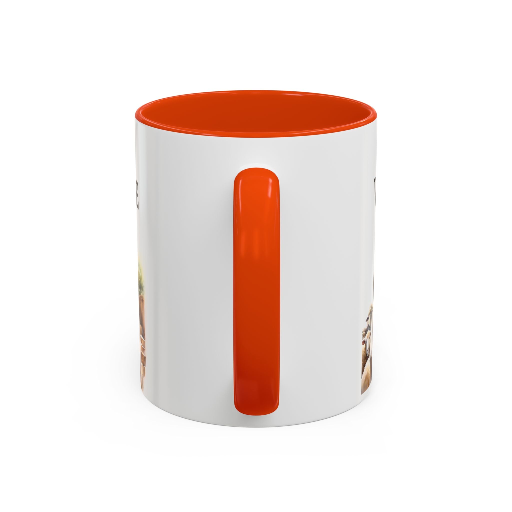 Women of the Bible Ceramic Mug (11oz) — Inspirational Coffee Cup